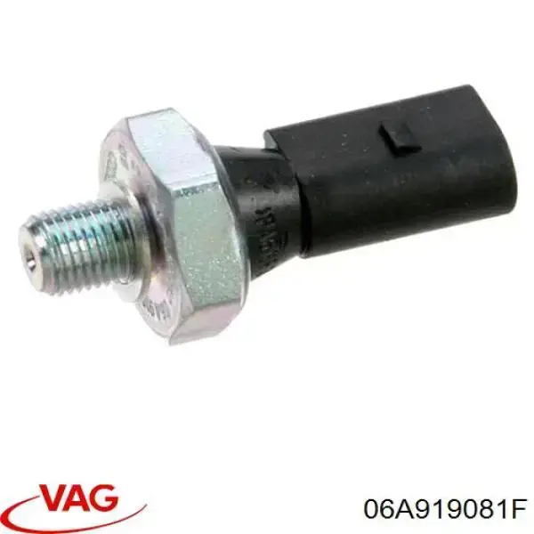 Comprar 06A919081F VAG Sensor de presión de aceite
