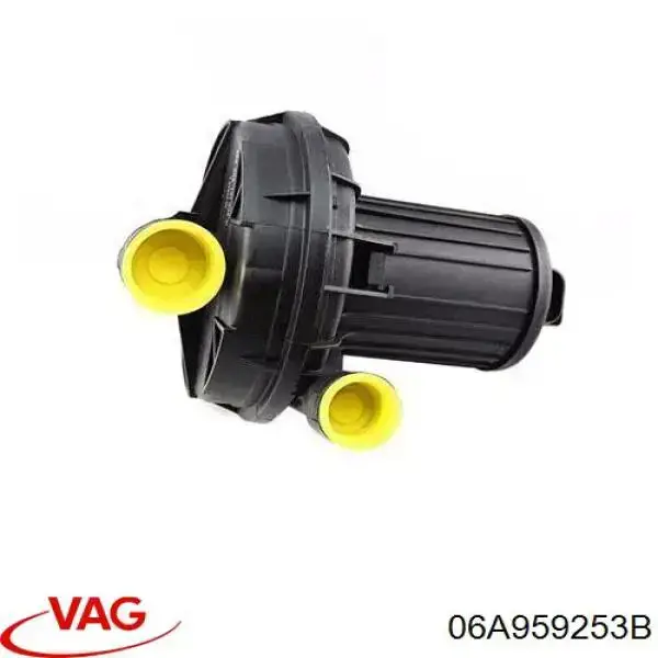 Bomba de aire VAG 06A959253B precio, desde 38,57 EUR