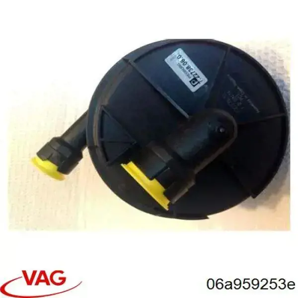 Bomba De Aire VAG 06A959253E