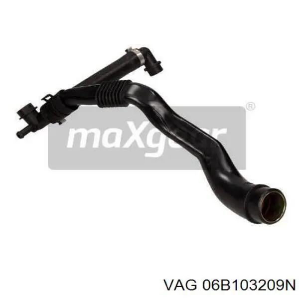 06B103217F VAG Decantador de aceite