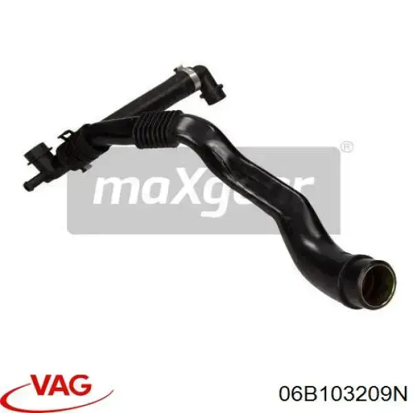 Válvula PCV VAG 06B103217F precio, desde 32,99 EUR