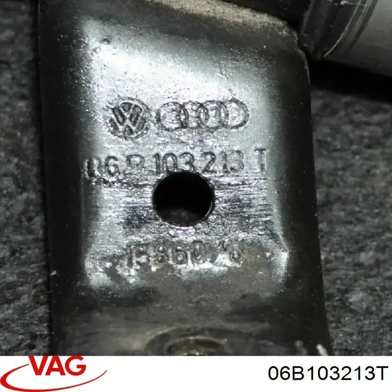 Válvula PCV VAG 06B103213T precio, desde 32,14 EUR