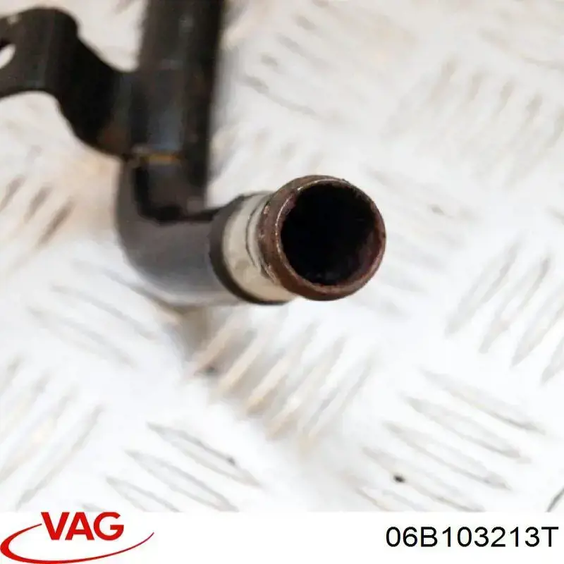 Comprar 06B103213T VAG Sistema de ventilación del cárter