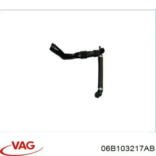 Comprar 06B103217AB VAG Sistema de ventilación del cárter