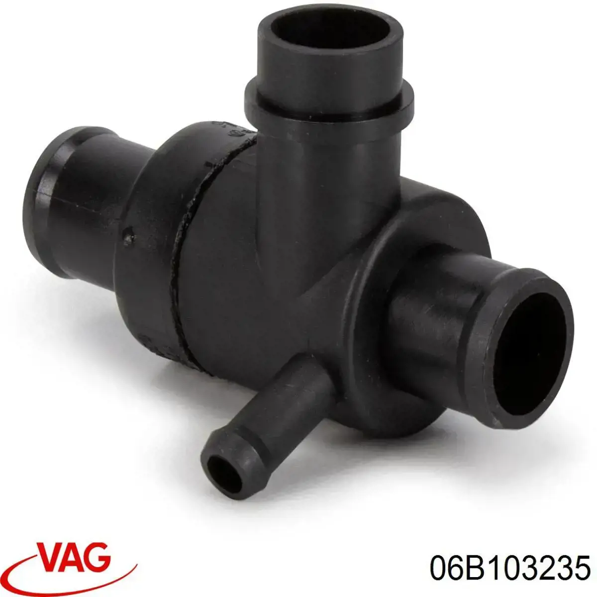 Válvula PCV VAG 06B103235 precio, desde 20,03 EUR