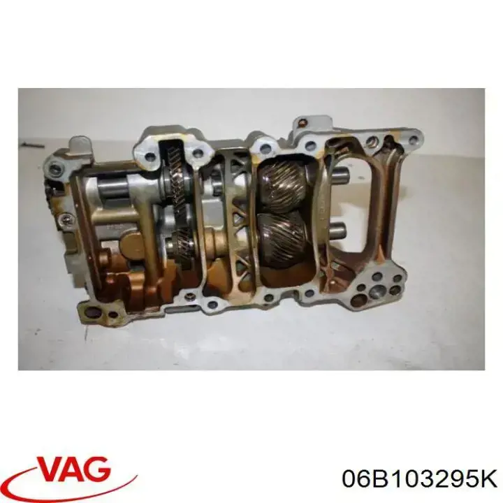 Bomba de aceite VAG 06B103295R precio, desde 1356,17 EUR