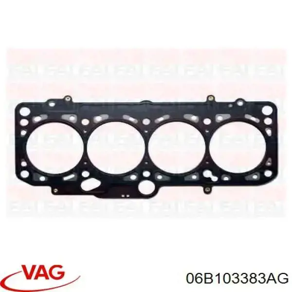 Comprar 06B103383AG VAG Junta de culata