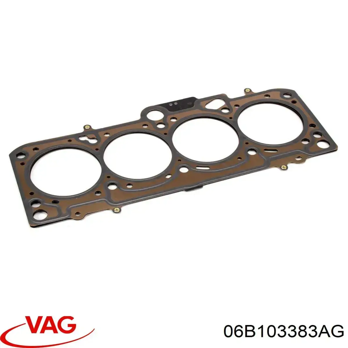 Juntas de culata VAG 06B103383AG precio, desde 31,58 EUR