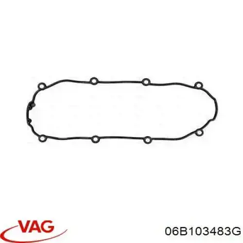 Junta tapa válvula VAG 06B103483G precio, desde 8,68 EUR