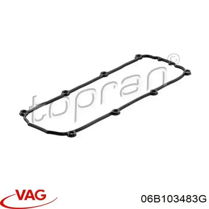 Comprar 06B103483G VAG Junta de tapa de balancines