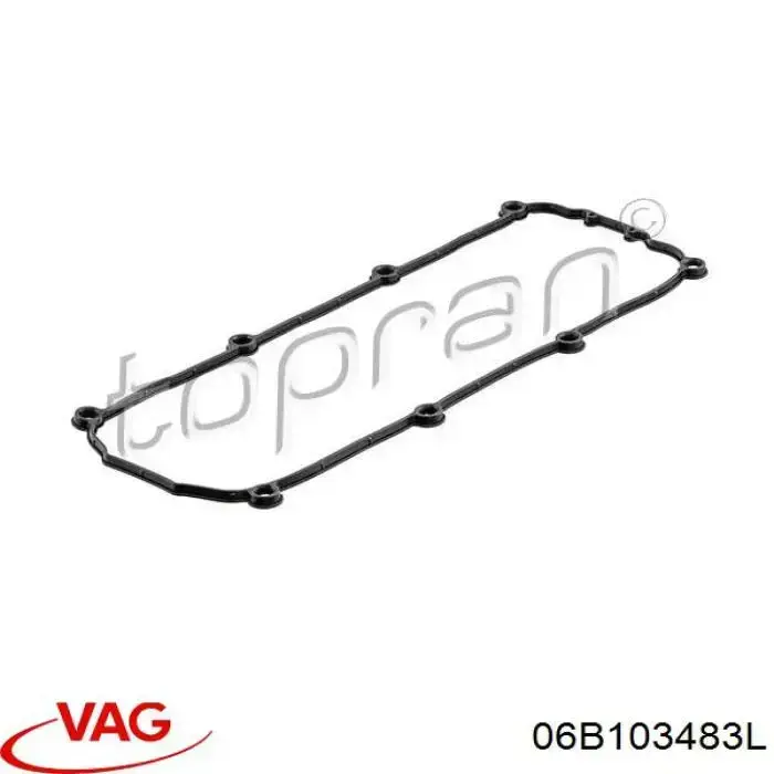 Junta tapa válvula VAG 06B103483L precio, desde 8,68 EUR