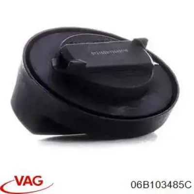 Tapa de aceite de motor 06B103485C VAG