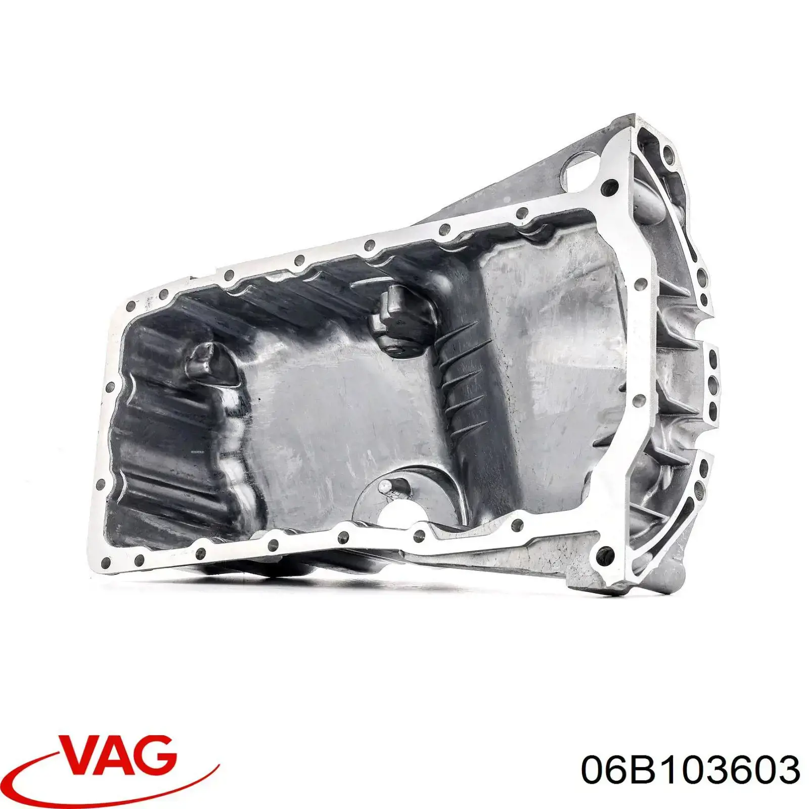 Cárter de aceite del motor VAG 06B103603 precio, desde 71,66 EUR