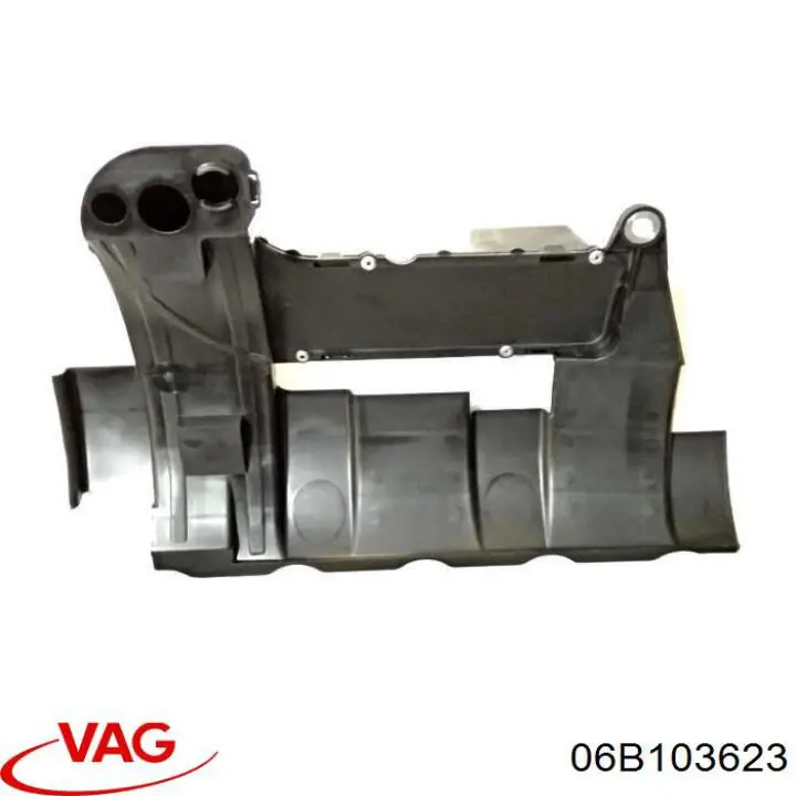 Comprar 06B103623 VAG Deflector de aceite del cárter del motor
