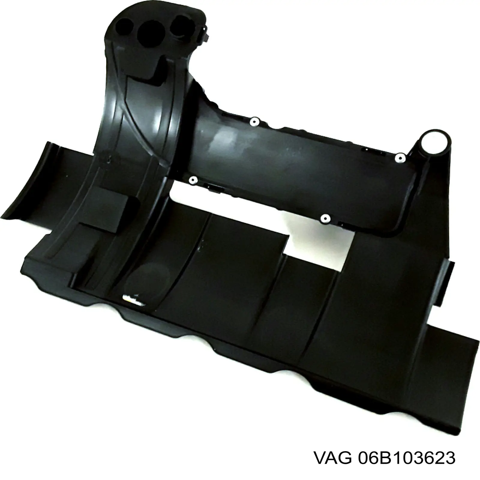 Deflector de aceite del cárter del motor VAG 06B103623 precio, desde 19,86 EUR