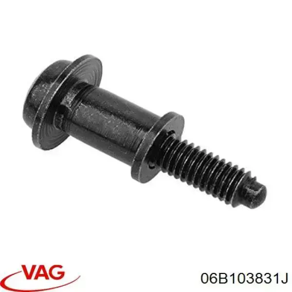 Perno de tapa de válvula de culata 06B103831J VAG