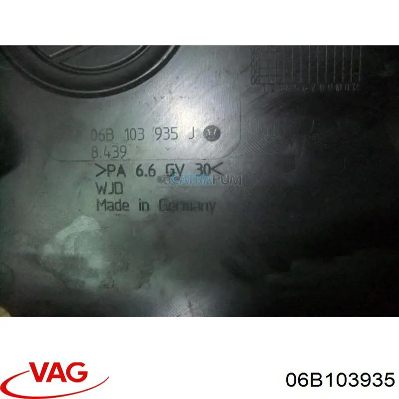 050103935 VAG