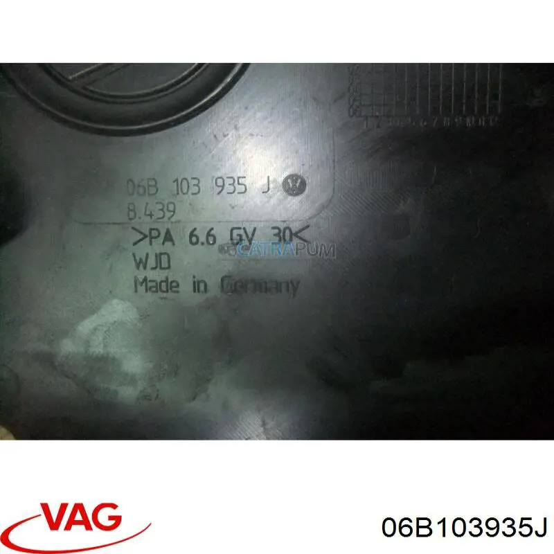 06B103935C VAG