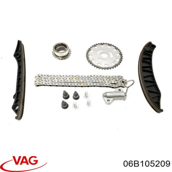 06B105209 VAG 