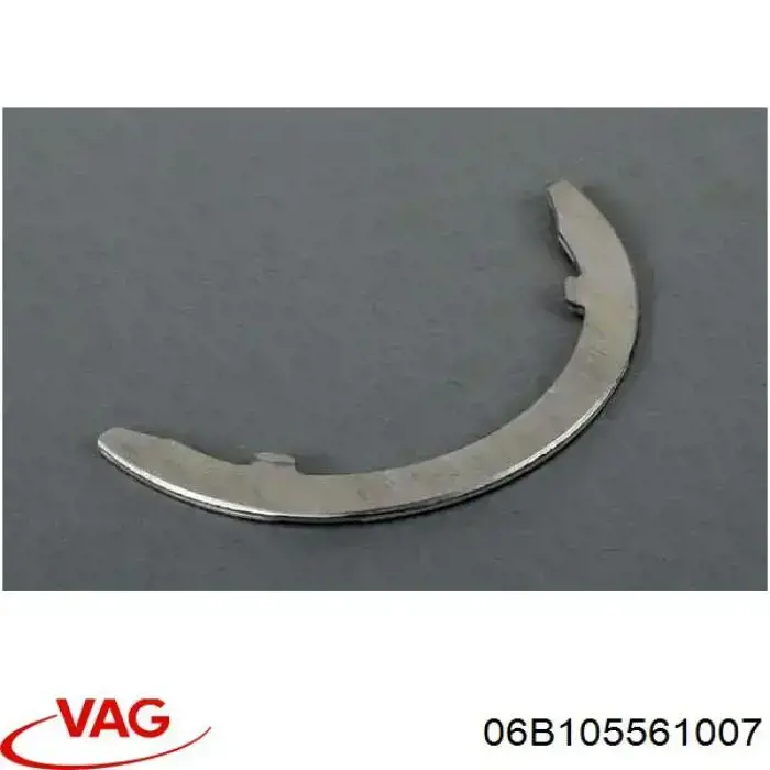 Comprar 06B105561010 VAG Juego de cojinetes de cigüeñal, estándar, STD