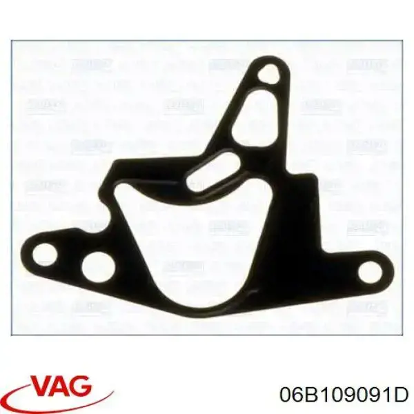 Junta de la válvula reguladora de presión de aceite del motor Ajusa 01027300 precio, desde 11,54 EUR