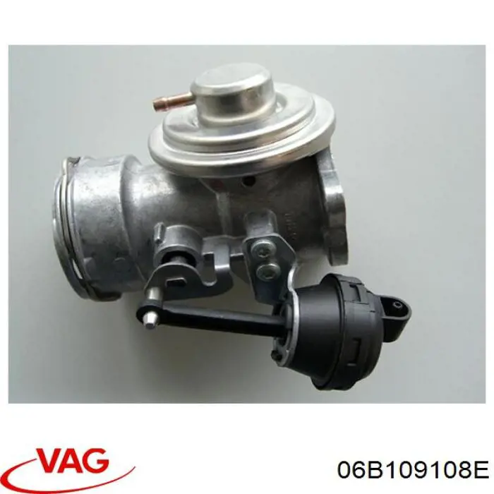 Cubierta superior de la correa de distribución VAG 06B109108E precio, desde 45,97 EUR