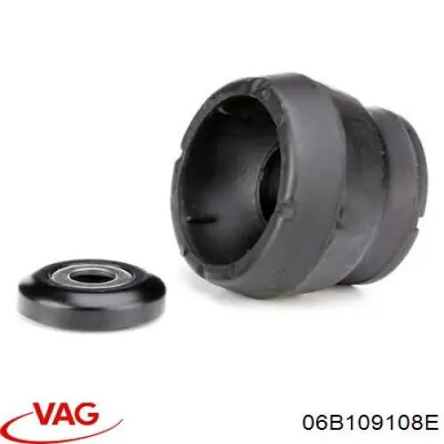 Comprar 06B109108E VAG Cubierta superior de la correa de distribución