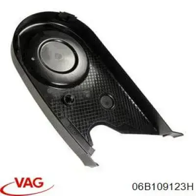 Cubierta superior de la correa de distribución VAG 06B109123H precio, desde 44,30 EUR