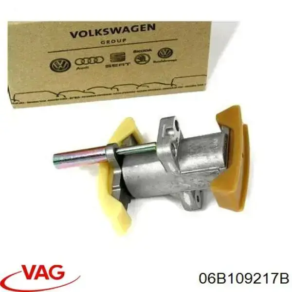 Tensor de cadena de distribución Vika 11091797401 precio, desde 51,92 EUR