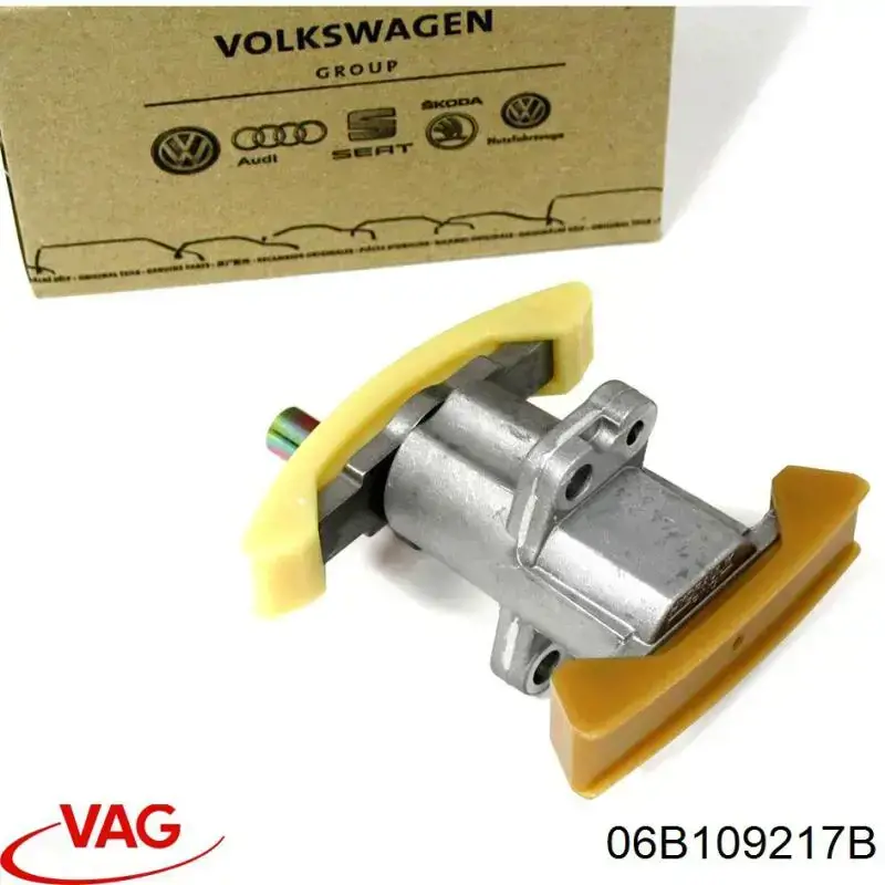 Comprar 11091797401 Vika Tensor de cadena de distribución