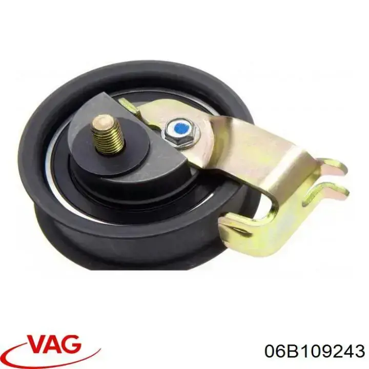 Tensor de la correa de distribución VAG 06B109243 precio, desde 37,07 EUR