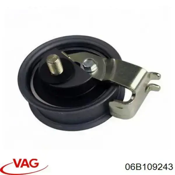 Comprar 06B109243 VAG Tensor correa distribución