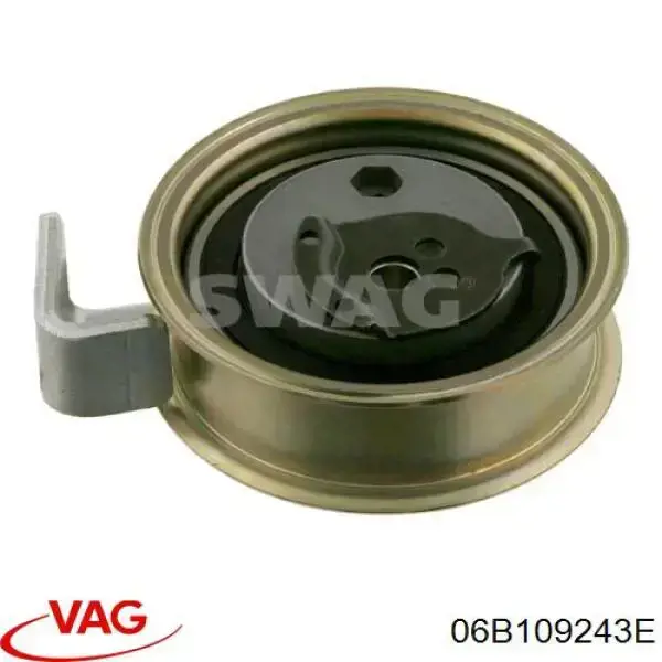 Rodillo tensor cadena VAG 06B109243E