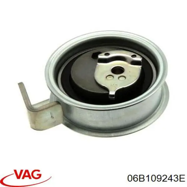 Comprar 06B109243E VAG Tensor correa distribución