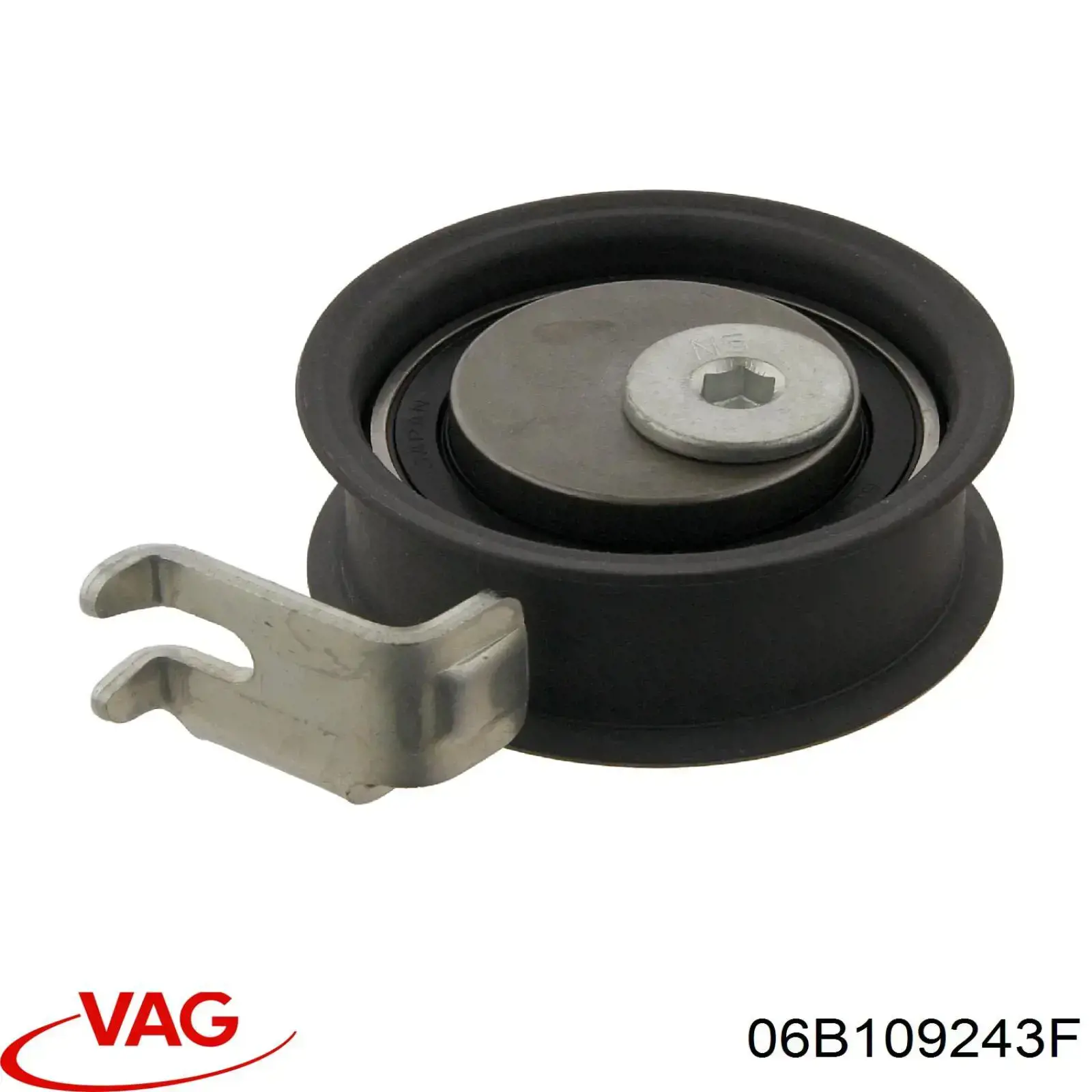 Tensor correa distribución 06B109243F VAG