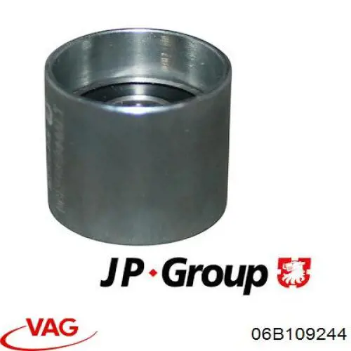 Comprar 06B109244 VAG Polea correa distribución