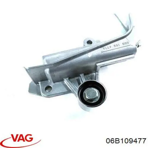 Tensor de la correa de distribución VAG 06B109477