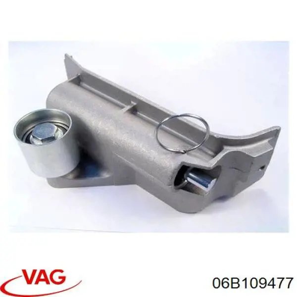 Comprar 06B109477 VAG Tensor, correa de distribucion