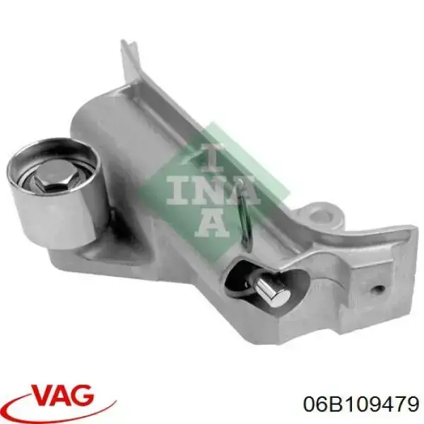 Tensor de la correa de distribución VAG 06B109479 precio, desde 42,55 EUR