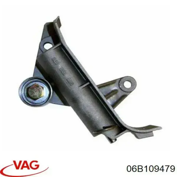 Comprar 06B109479 VAG Tensor, correa de distribucion