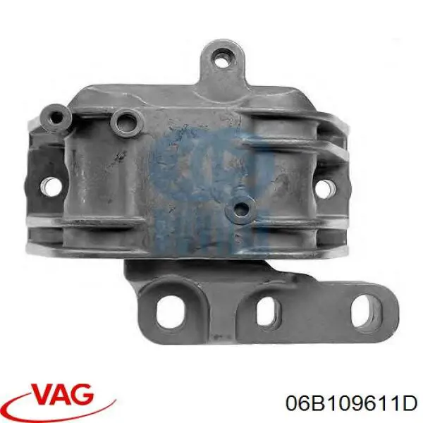 Válvula de escape VAG 06B109611D precio, desde 17,56 EUR