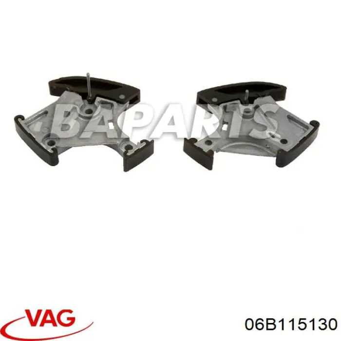 Tensor de cadena de bomba de aceite VAG 06B115130 precio, desde 43,56 EUR