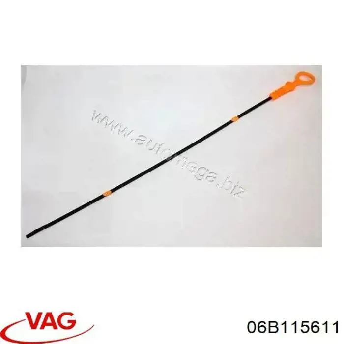 Comprar 06B115611 VAG Varilla aceite