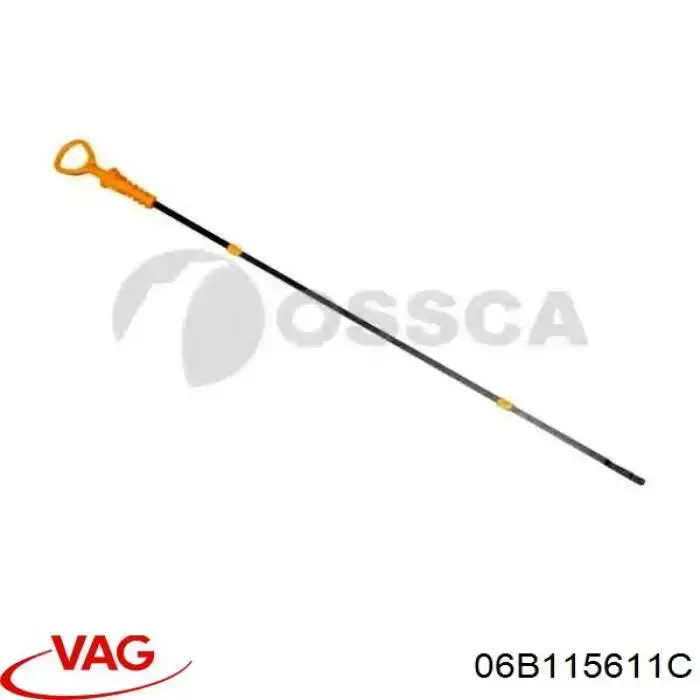 Comprar 06B115611C VAG Varilla aceite