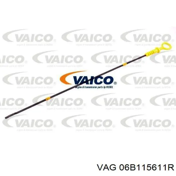 Varilla de aceite 06B115611R VAG