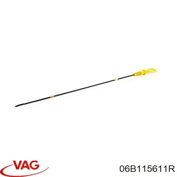 Comprar 02888 Metalcaucho Varilla aceite