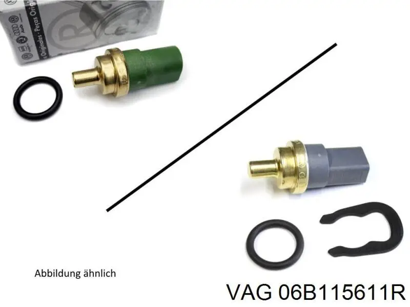 Comprar 06B115611R VAG Varilla aceite