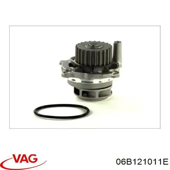 Bombeadora de agua VAG 06B121011E precio, desde 35,30 EUR