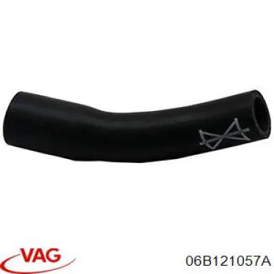 Manguito de líquido refrigerante VAG 6B121057A precio, desde 10,08 EUR