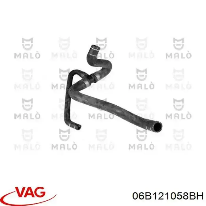  VAG 06B121058BH precio, desde 25,32 EUR